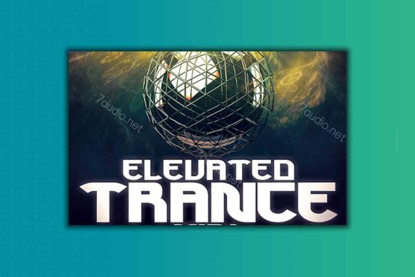 3000个Trance艺术家歌曲MIDI文件 Trance Artists MIDI Collection-7audio