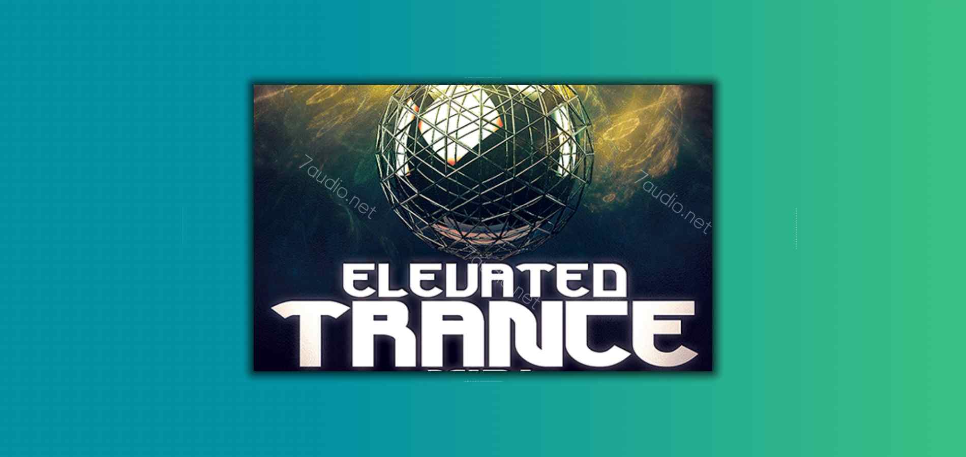 3000个Trance艺术家歌曲MIDI文件 Trance Artists MIDI Collection-7audio