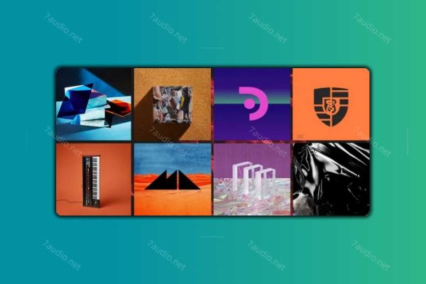 Live Sound Packs (ALP) 原厂声音&效果拓展包-7audio