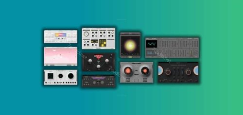 10个混音插件合集 BABY Audio Plugins Collection v2024.10 R2R WIN-7audio