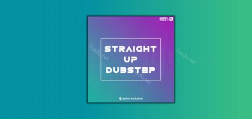 电音舞曲采样包 Sample Tools By Cr2 Straight Up Dubstep WAV-7audio