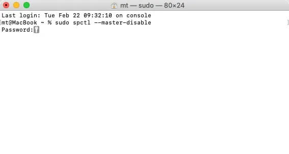 图片[2]-MacOS系统运行第三方软件/插件的修复命令-7audio