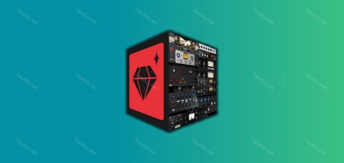 15个宝石混音效果器合集 Overloud Gem Bundle v2024.11 R2R WIN&MAC-7audio