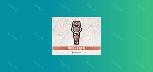 卡祖琴合奏音源 Musical Sampling Anthem Kazoos KONTAKT-7audio
