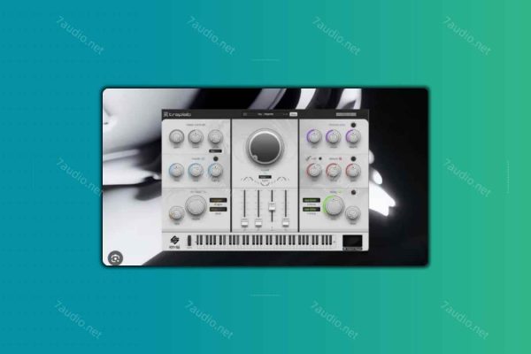 嘻哈综合音源 Studio Trap Trap Lab v1.0.5 WIN&MAC-7audio