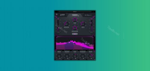 多功能压缩效果器 W.A. Production XTT by VINAI v1.1.2 WIN&MAC-7audio