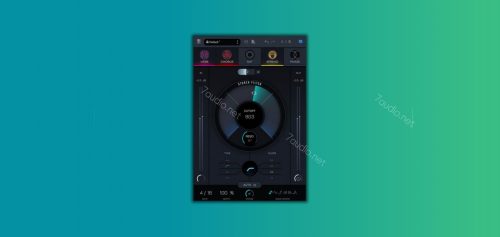 多重效果器 Slate Digital Storch Filter v1.0.3 WIN-7audio
