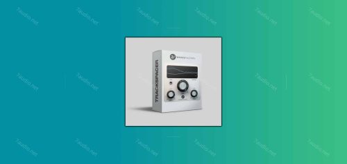 多频段侧链压缩器 Wavesfactory Trackspacer v2.5.10 WIN&MAC-7audio
