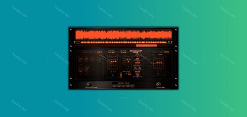 扒带软件 Riffstation v1.6.3 WIN&MAC-7audio