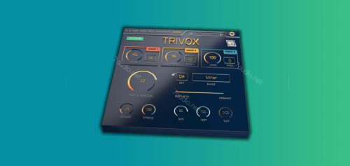 效果插件套装 W.A.Production Plugins 2024.2 WIN-7audio