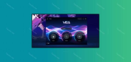 智能音频增强插件 iZotope VEA v1.1.0 WIN&MAC-7audio