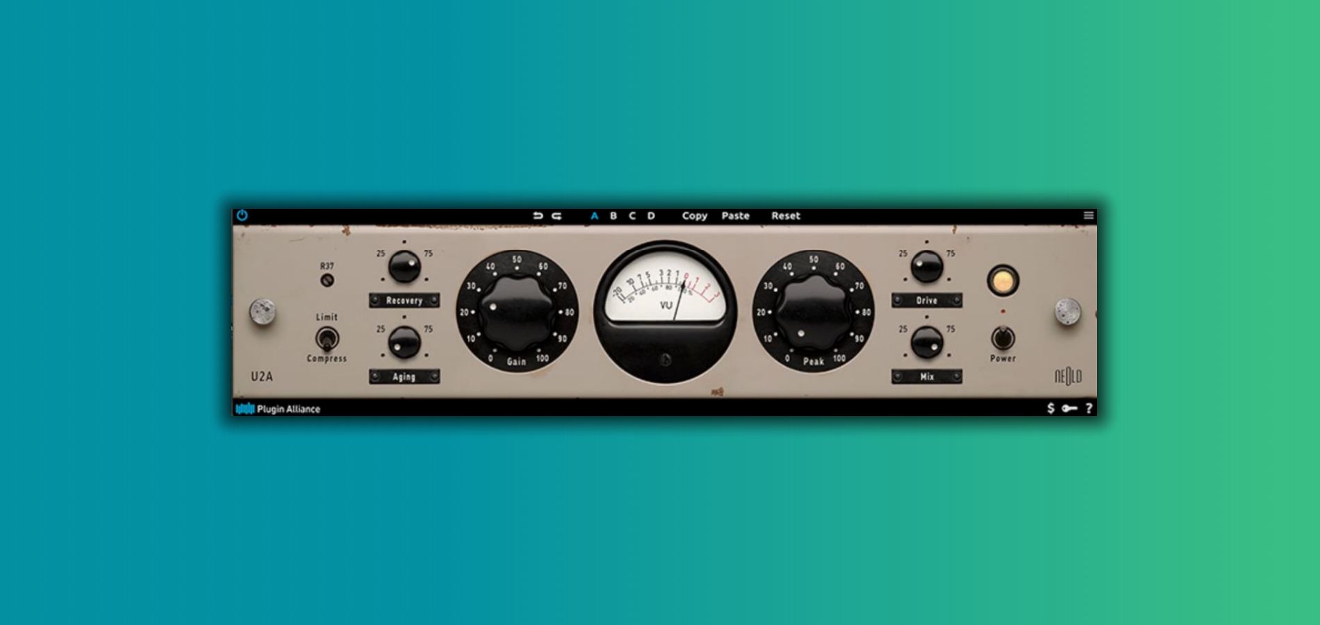 混音插件套装 Plugin Alliance NEOLD Bundle v2024.4 WIN&MAC-7audio