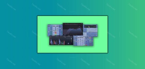 牛津经典插件套装 Sonnox Oxford Plugins Bundle WIN&MAC-7audio