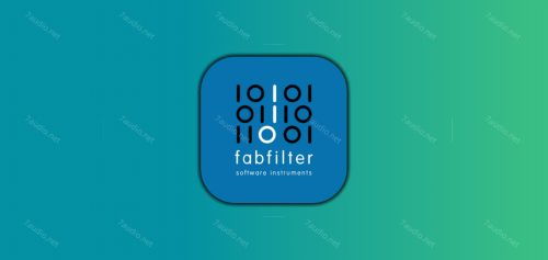 肥波插件套装 FabFilter Total Bundle v2026.03 MORiA MacOS-7audio