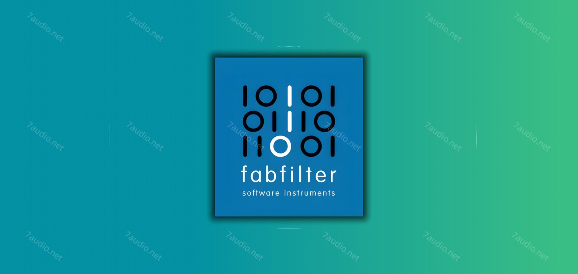 肥波插件套装 FabFilter Total Bundle v2024.5 R2R/HCISO Win&Mac-7audio