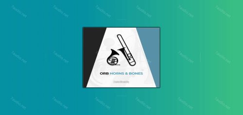 铜管乐器音源 Musical Sampling Orb Horns & Bones KONTAKT-7audio