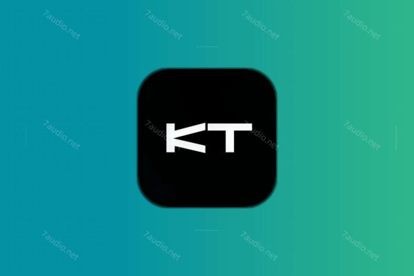 KT采样器 v8.7.2 HCiSO MacOS-7audio