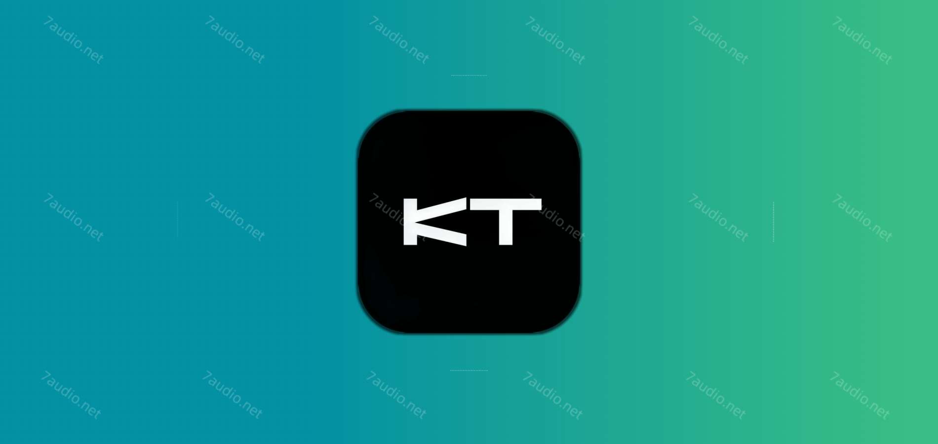 KT采样器 v8.9.0 MORiA MacOS-7audio