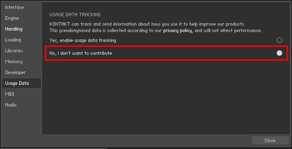 图片[1]-加载康泰克宿主软件卡死解决办法-7audio