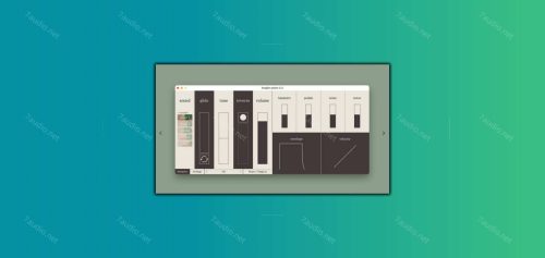毛毡钢琴音色 Imagiro Piano Sound Banks v2.2.1 WIN&MAC-7audio