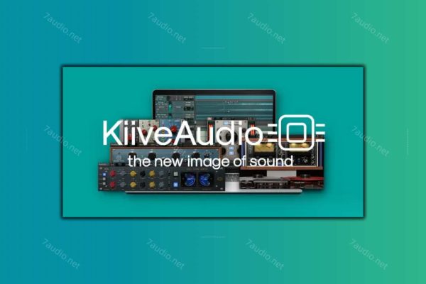 混音插件套装 Kiive Audio Plugins Bundle v2024.8 WIN-7audio