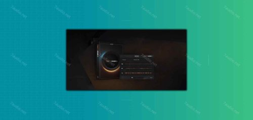现代电影鼓音源 Sonuscore Trinity Drums 2 KONTAKT-7audio