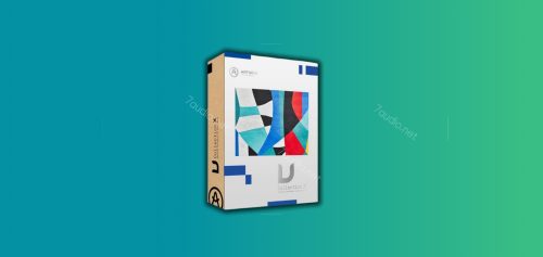 合成乐器音源合集 Arturia Synths Collection v2024.10 MacOS MORiA-7audio