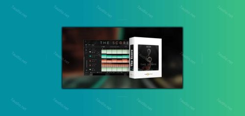 电影管弦乐音源 Best Service The Score v1.2.0 KONTAKT-7audio
