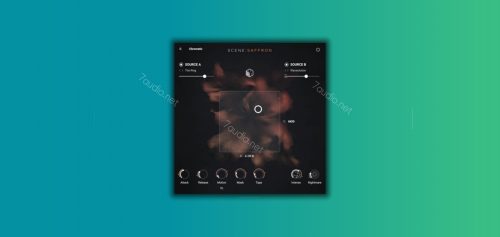 轻量化影视氛围音源 Scene Saffron v1.0.1 KONTAKT-7audio