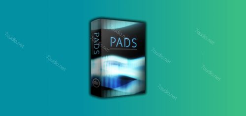 铺底合成器音源 Umlaut Audio PADS KONTAKT-7audio
