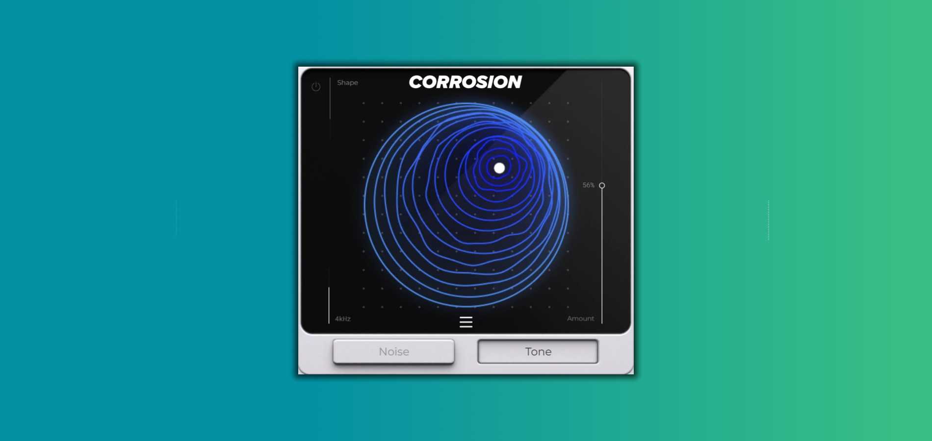 音调与噪音增强插件 Cymatics Corrosion v1.0.0 WIN-7audio