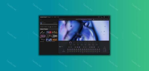 14套新拓展音色合集 NI Leap Expansions for KONTAKT 8-7audio