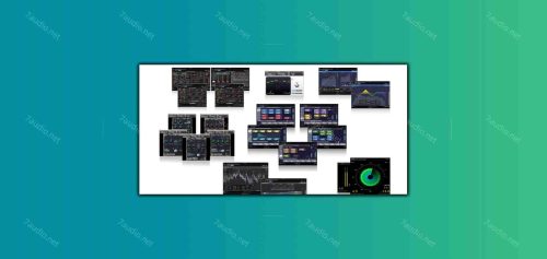 16个混音插件合集 TC Electronic Plugins 2023.11 R2R WIN-7audio