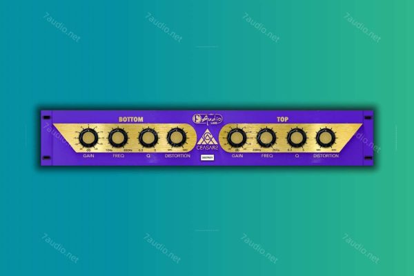 乐队混音插件套装 F-AudioLabs Plugin Collection NeBULA WIN-7audio