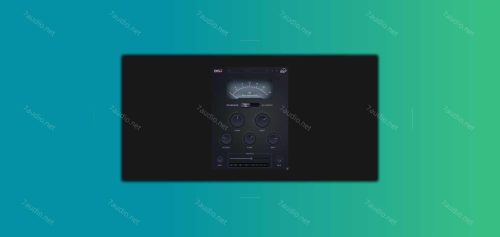 大型鼓声混音插件 Black Salt Audio BSA Drum Bus v1.0.0 WIN-7audio