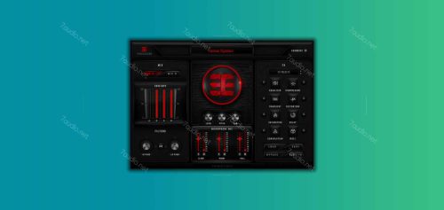 影视打击乐音源 Cinematic Tools Tommee Profitt Percussion v1.0.1 KONTAKT-7audio