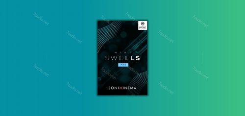 木管乐器音源 Sonixinema Wind Swells v1.0.2 KONTAKT-7audio