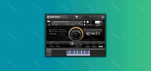 柏林木管音源简化版 Orchestral Tools Berlin Woodwinds Lite KONTAKT-7audio