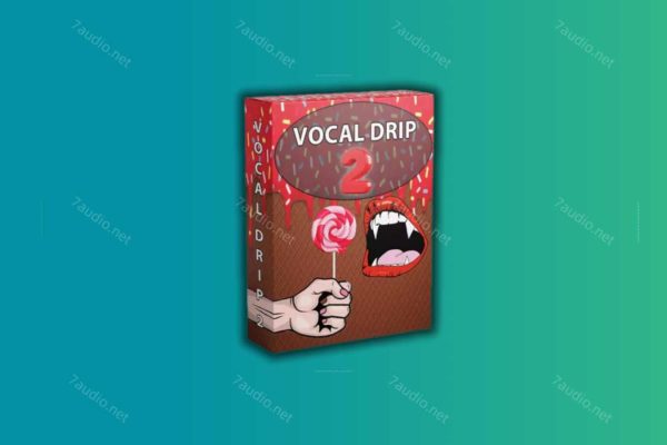 水果人声预设套装 Rys Up Audio Preset Pack FL Studio-7audio