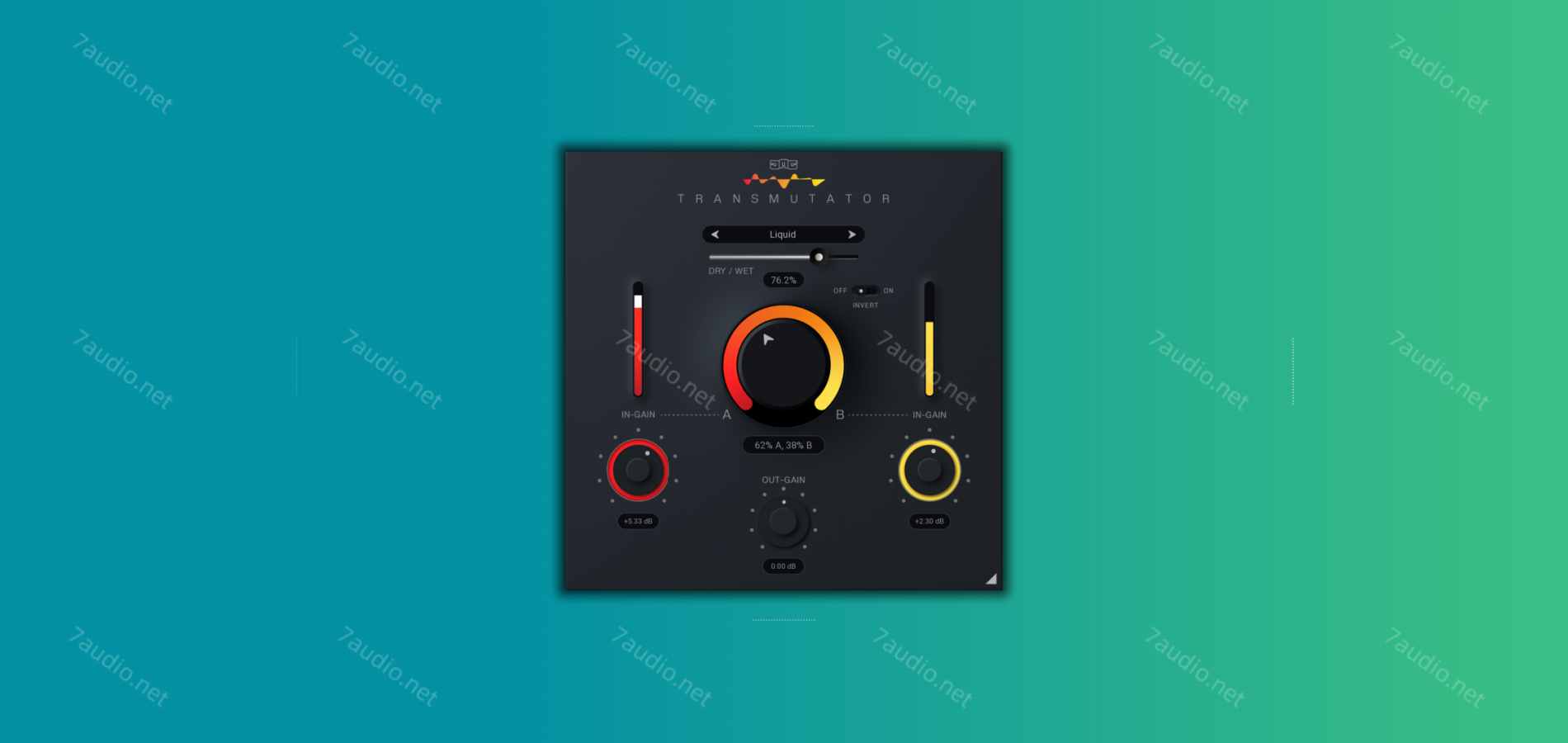 混音效果器合集 JMG Sound Plugins TC WIN-7audio