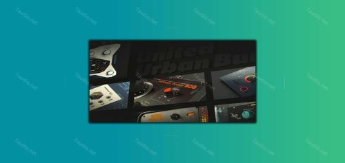 混音效果器合集 JMG Sound Plugins v2024.1 TC WIN-7audio