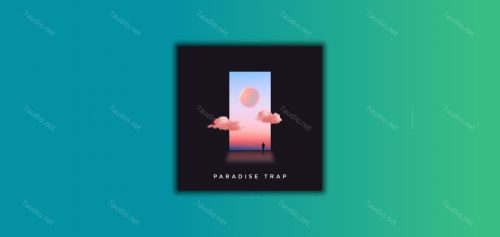 电音采样包 Producer Loops Paradise Trap-7audio