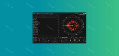 Loops音源采样器 Ueberschall Elastik 3 Win&Mac-7audio
