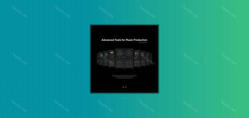 创意混音插件套装 Thenatan X-Plugins Bundle v1.0.0 BUBBiX WIN&MAC-7audio
