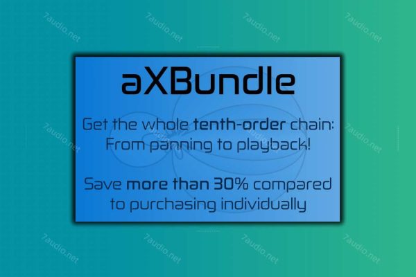 效果器插件套装 SSA Plugins Bundle v1.3.0 WIN-7audio