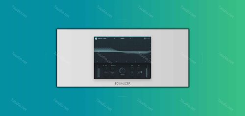 AI智能均衡器 Wavesfactory Equalizer v1.0.2 R2R WIN&MAC-7audio