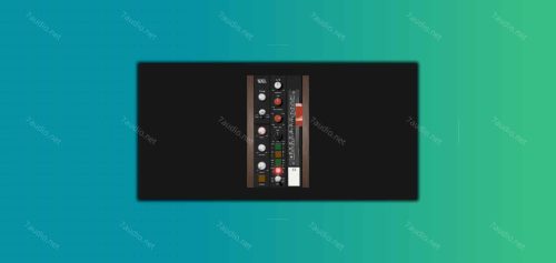 模拟调音台插件 Make Believe Studios MBSI v4.0.23 R2R WIN-7audio