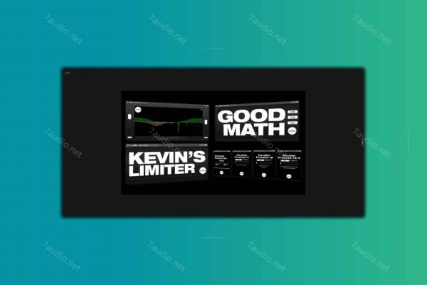 混音插件套装 Make Believe Studios Make Believe Bundle v4.0.23 R2R WIN-7audio