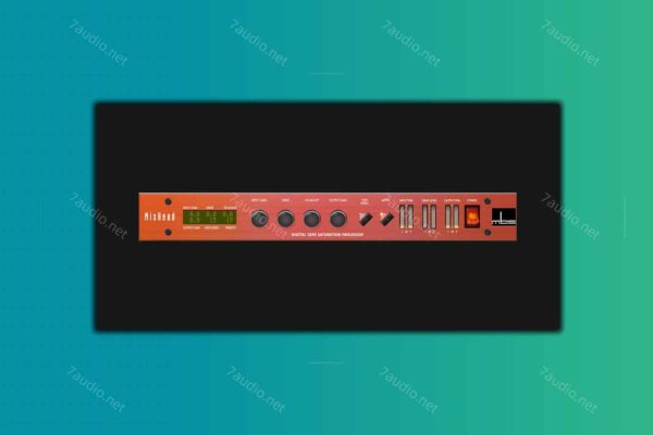 磁带效果模拟插件 Make Believe Studios MixHead v4.0.23 R2R WIN-7audio