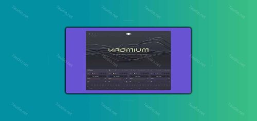 虚拟MPE采样器 Audiomodern Soundbox v1.0.2 WIN&MAC-7audio